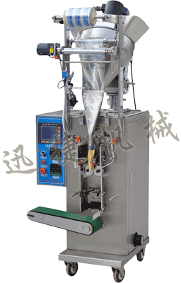 粉剂自动包装机